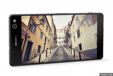 Sony Xperia C5 Ultra