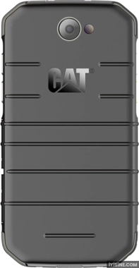 CAT S31