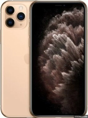 Apple iPhone 11 Pro