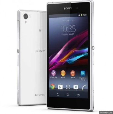 Sony Xperia Z1
