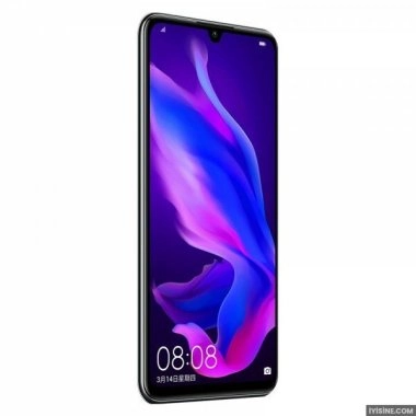 Huawei Nova 4e