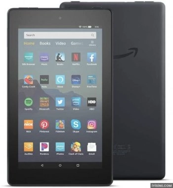 Amazon Fire 7