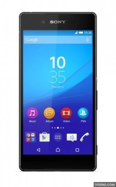 Sony Xperia Z4
