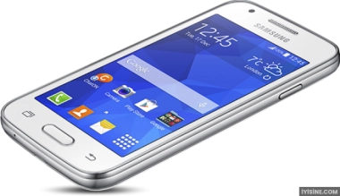 Samsung Galaxy Ace 4