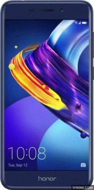 Huawei Honor 6C Pro