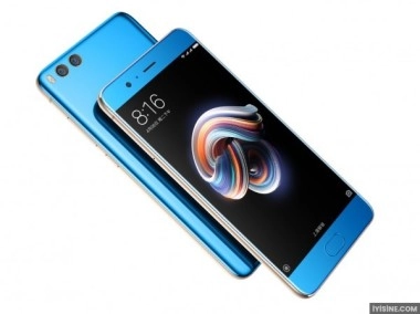 Xiaomi Mi Note 3