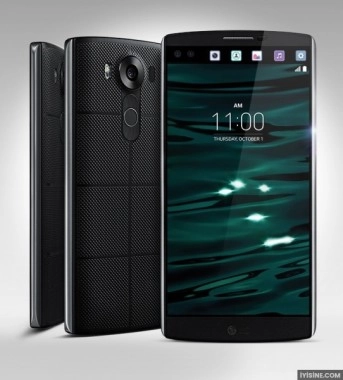 LG V10