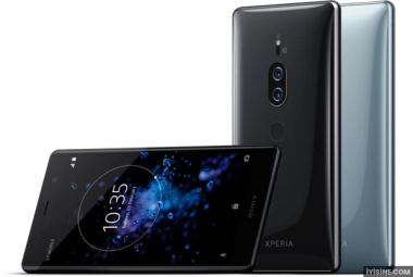 Sony Xperia XZ2 Premium