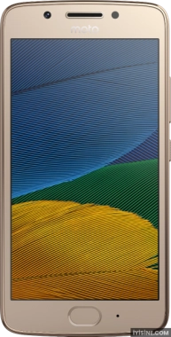 Lenovo Moto G5