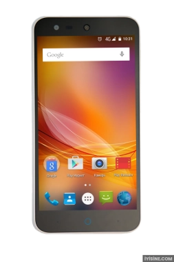 ZTE Blade X5