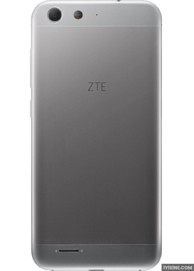 ZTE Blade V6