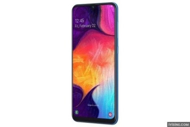 Samsung Galaxy A50