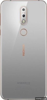 Nokia 7.1