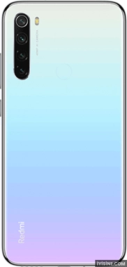 Xiaomi Redmi Note 8