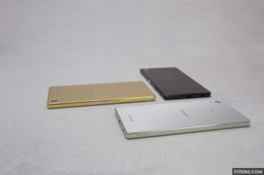 Sony Xperia Z5 Premium