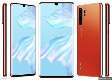 Huawei P30 Pro