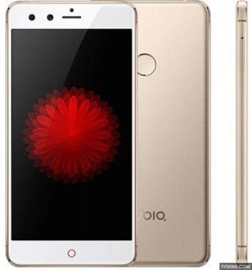 ZTE Nubia Z11 mini