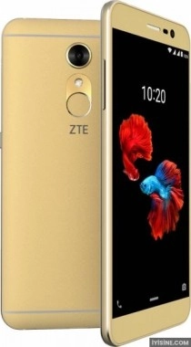ZTE Blade A910