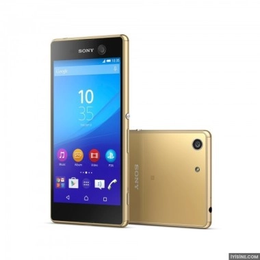 Sony Xperia M5