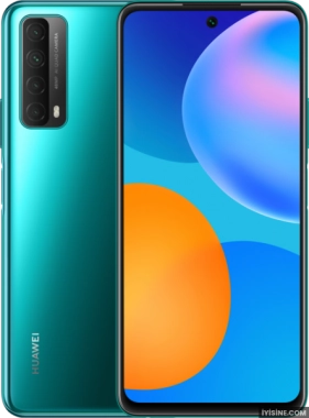 Huawei P Smart 2021