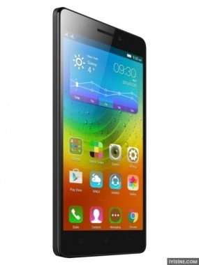 Lenovo A7000 Turbo