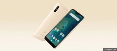 Xiaomi Mi A2 Lite