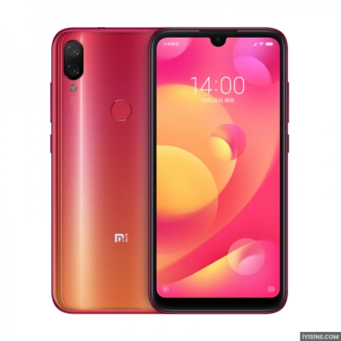 Xiaomi Mi Play