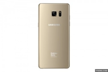 Samsung Galaxy Note FE (Fan Edition)