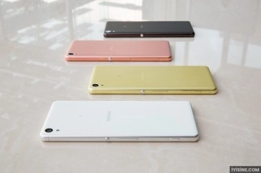 Sony Xperia XA