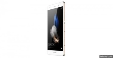 Huawei P8 Lite