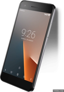 Vodafone Smart V8