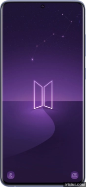 Samsung Galaxy S20+ Plus BTS Edition