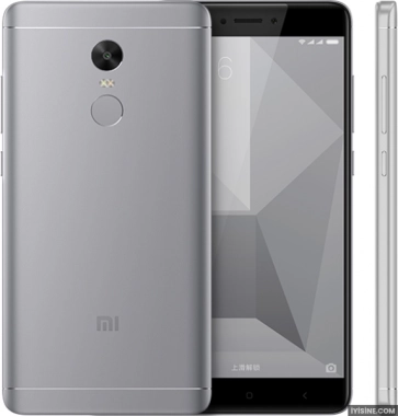 Xiaomi Redmi Note 4X
