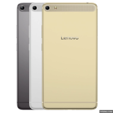 Lenovo Phab Plus