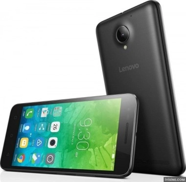 Lenovo C2