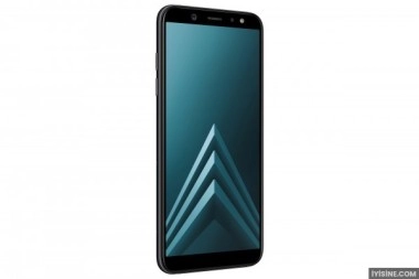 Samsung Galaxy A6