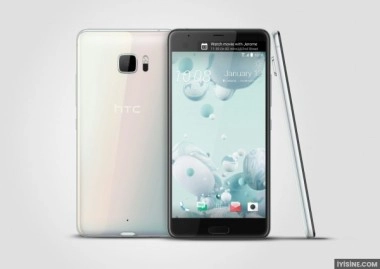 HTC U Ultra