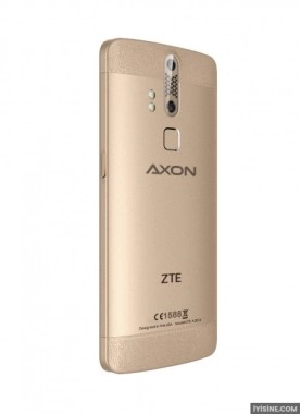 ZTE Axon Elite