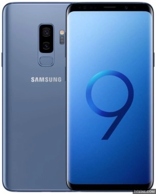 Samsung Galaxy S9+ (Plus)