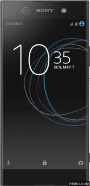 Sony Xperia XA1 Ultra