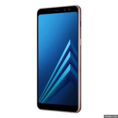 Samsung Galaxy A8 (2018)