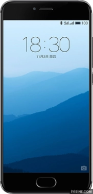 Meizu Pro 6s