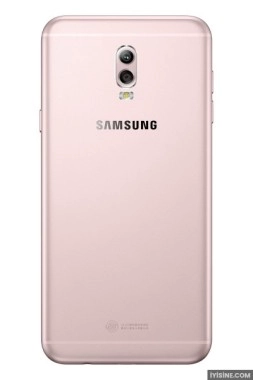 Samsung Galaxy C8