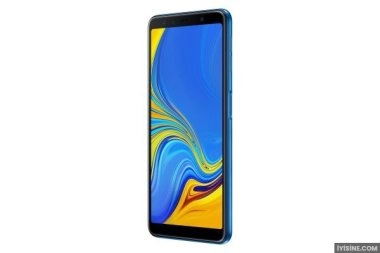 Samsung Galaxy A7 (2018)