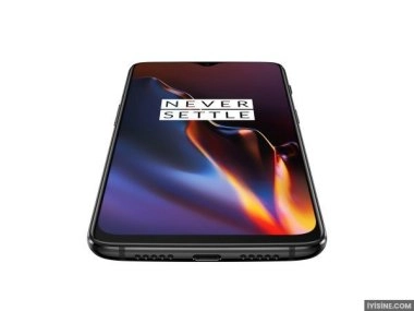 OnePlus 6T