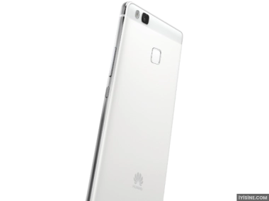 Huawei P9 Lite