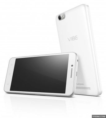 Lenovo Vibe C