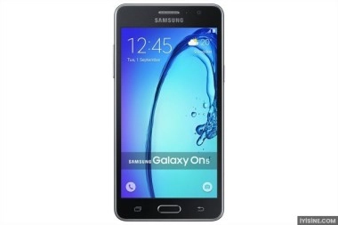 Samsung Galaxy On5