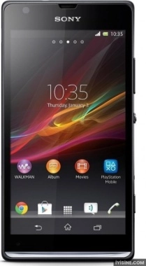 Sony Xperia SP