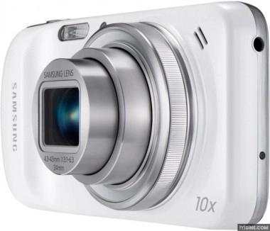 Samsung Galaxy S4 Zoom